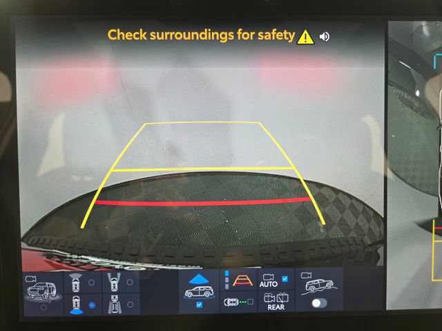 Used 2026 Toyota 4Runner TRD Pro AWD/4WD image 21