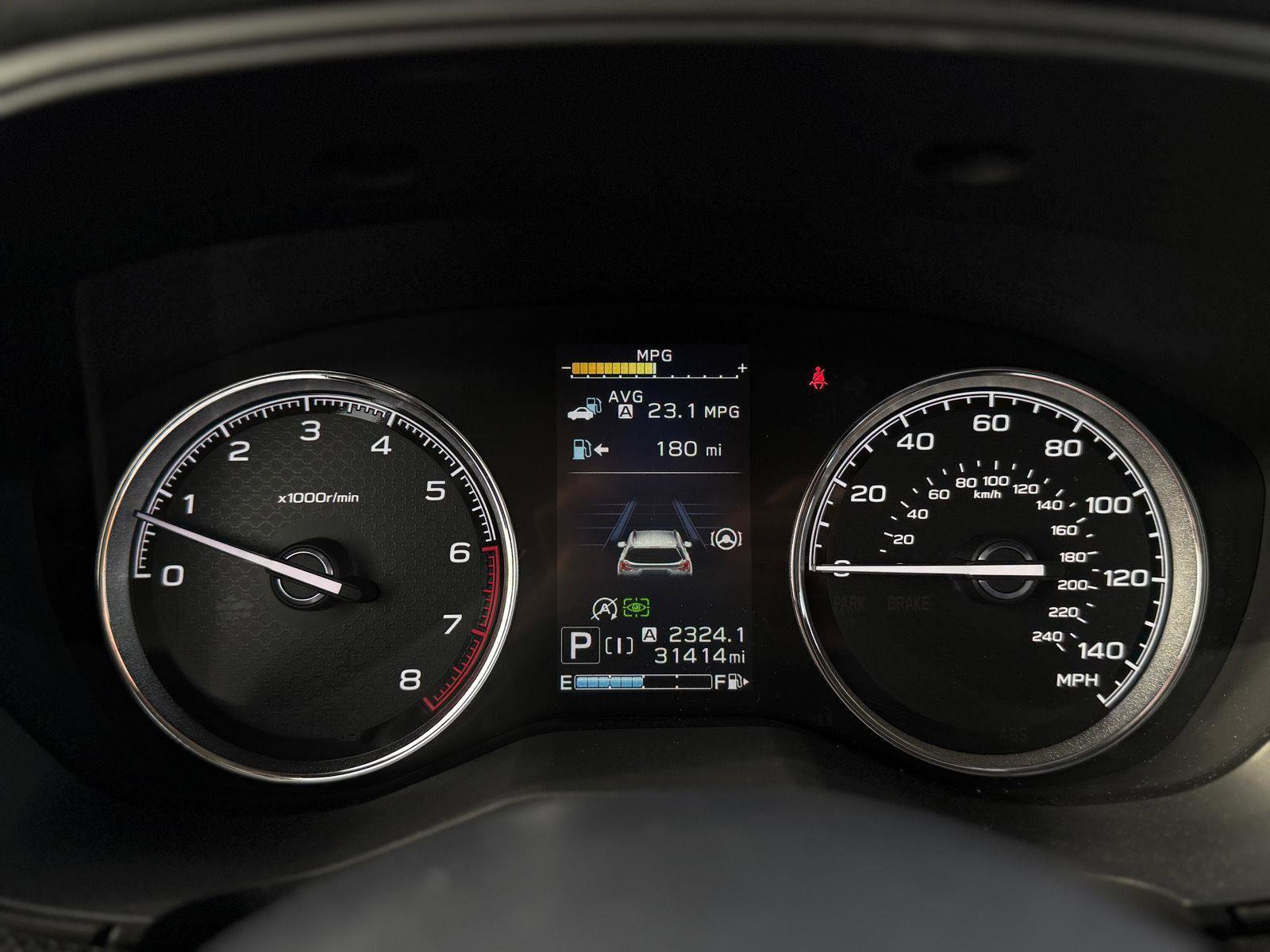 Used 2020 Subaru Forester Touring image 17