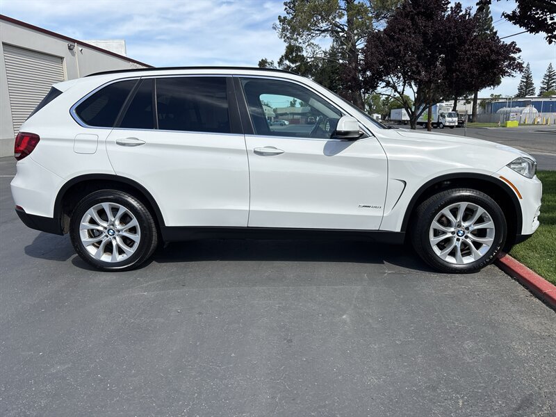 Used 2016 BMW X5 sDrive35i RWD image 12