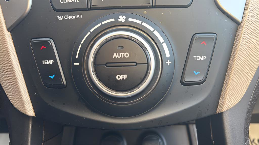 Used 2017 Hyundai Santa Fe Sport image 27