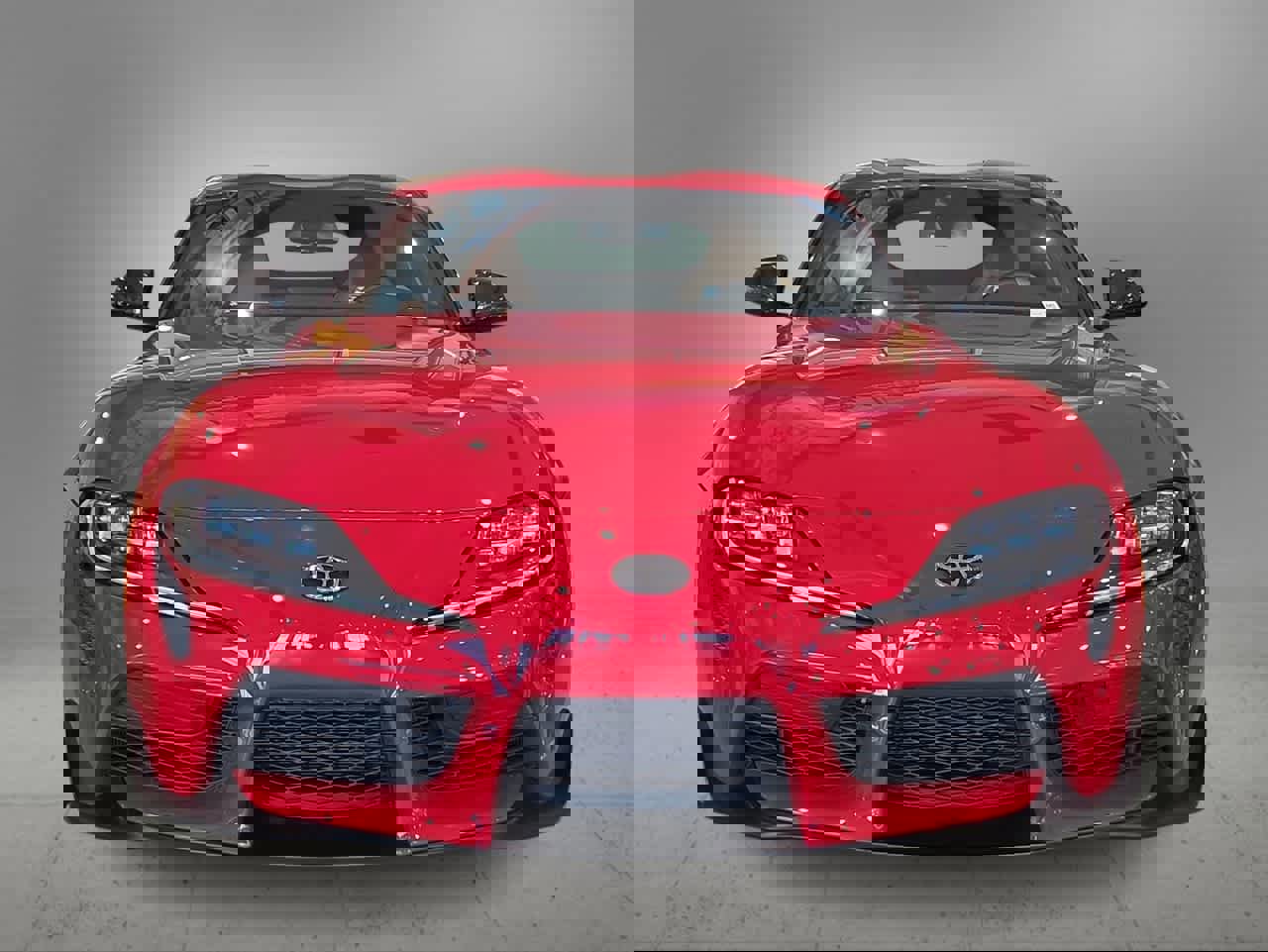 New 2026 Toyota Supra Premium image 3