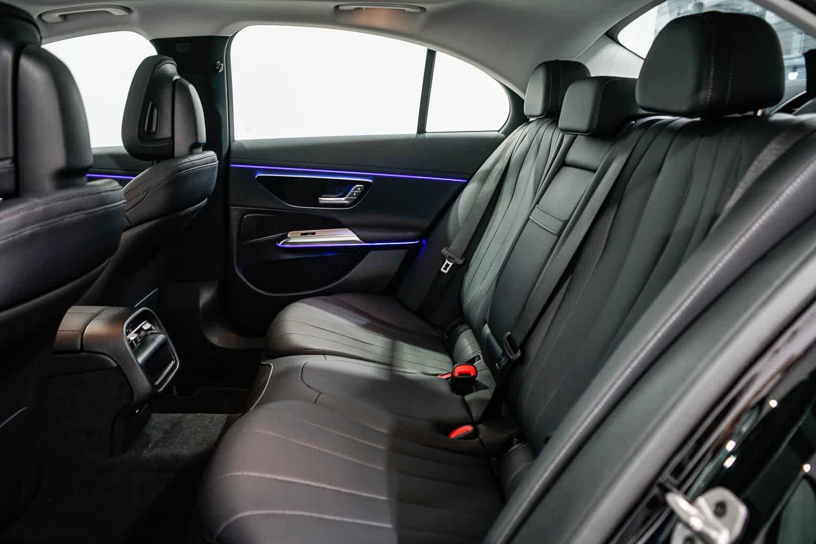 Used 2026 Mercedes-Benz E 350 Sedan image 18