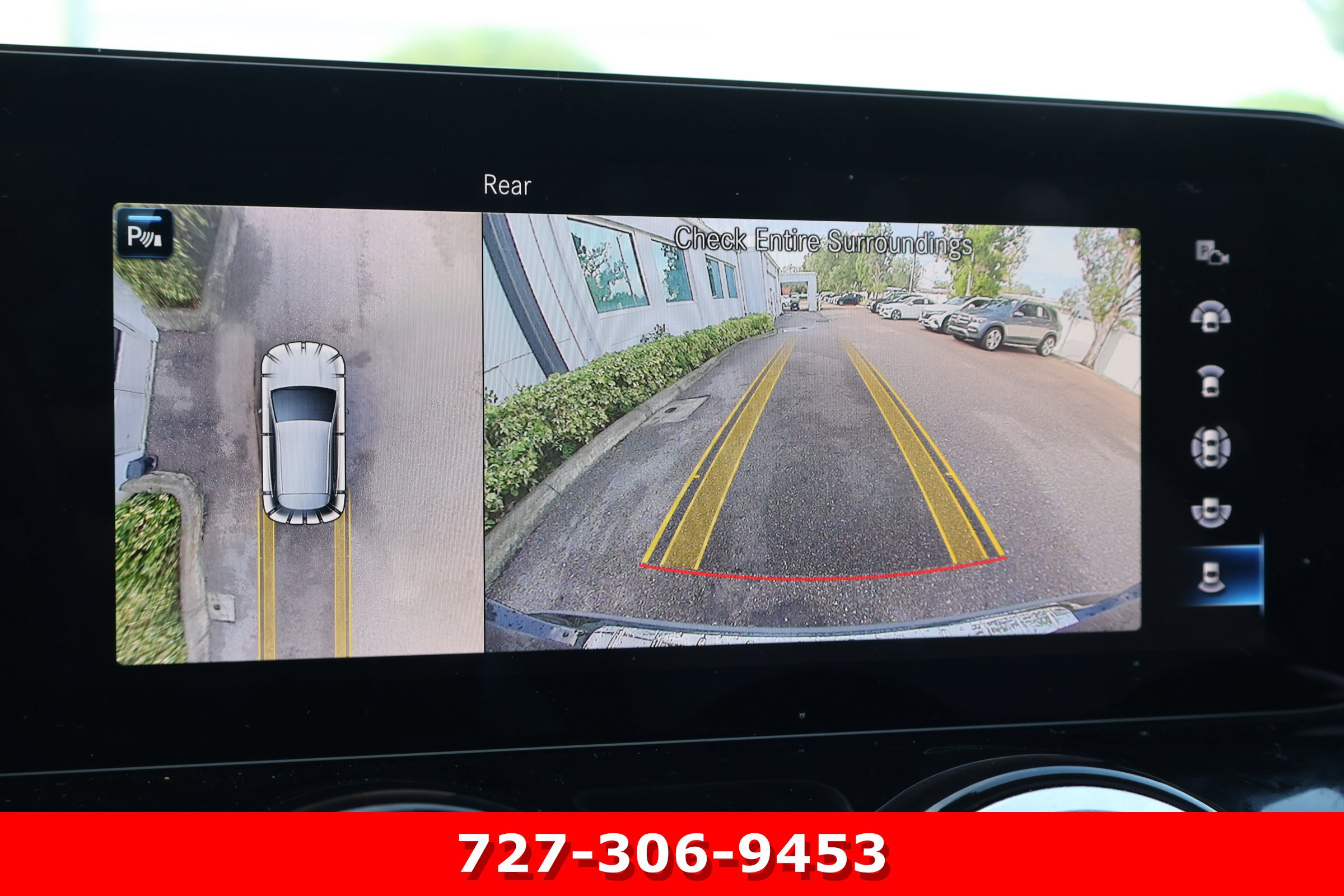 Certified 2023 Mercedes-Benz GLA 250 4MATIC image 4