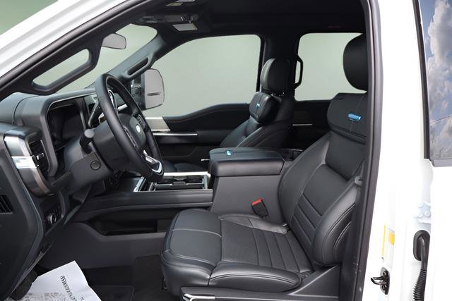 New 2026 Ford F250 Platinum AWD/4WD image 15