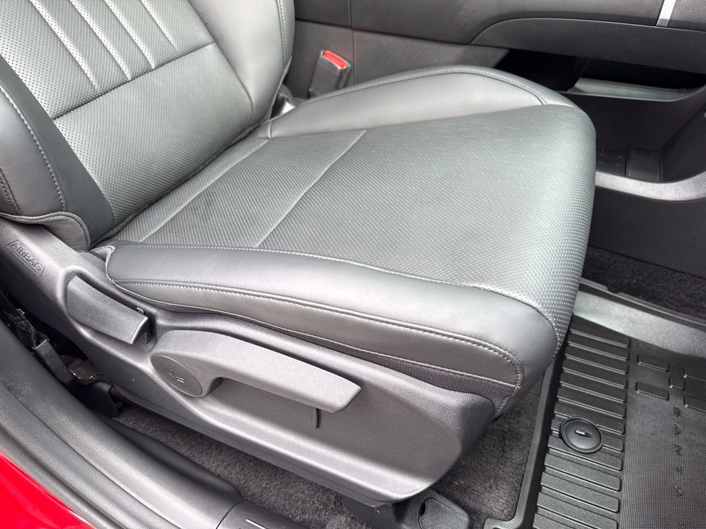 Used 2025 Hyundai Santa Fe XRT AWD/4WD image 36