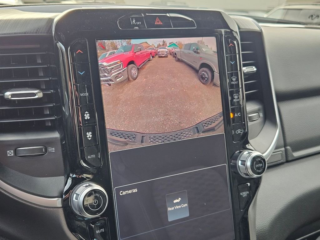 New 2026 RAM 1500 Big Horn image 24