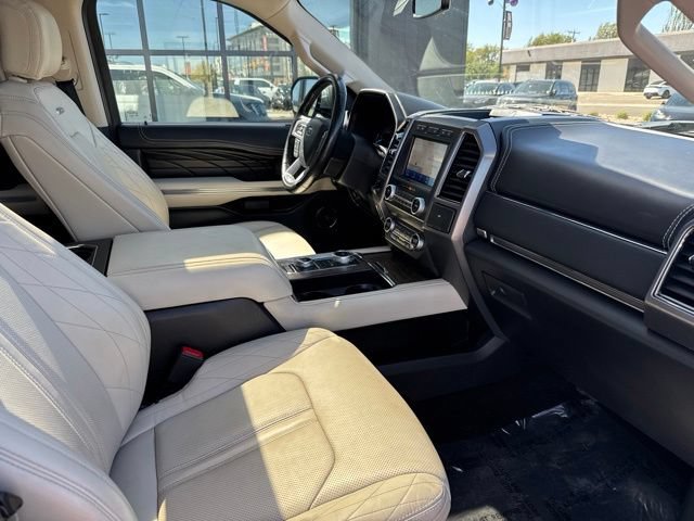 Used 2020 Ford Expedition Platinum AWD/4WD image 28