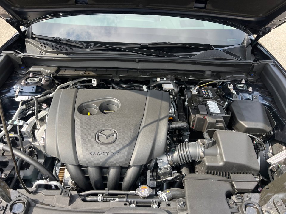 New 2026 MAZDA CX-30 AWD 2.5 S w/ Premium Package image 16
