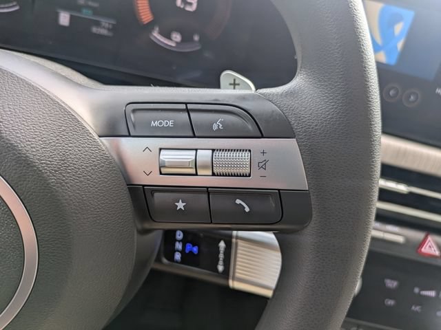Used 2026 Hyundai Sonata Blue FWD image 23