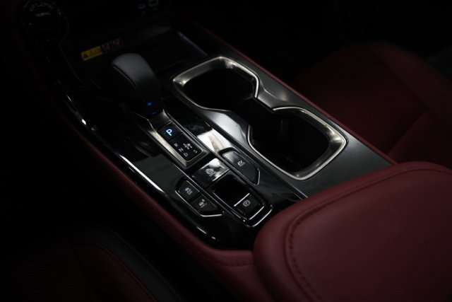 Used 2026 Lexus NX 350h AWD w/ Luxury Package image 28