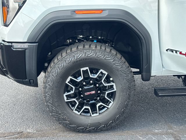 New 2026 GMC Sierra 2500 AT4X AWD/4WD image 28
