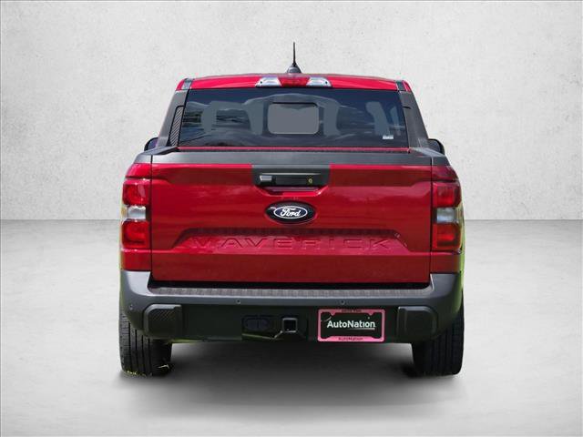 New 2026 Ford Maverick Lariat w/ 4K Tow Package AWD/4WD image 7