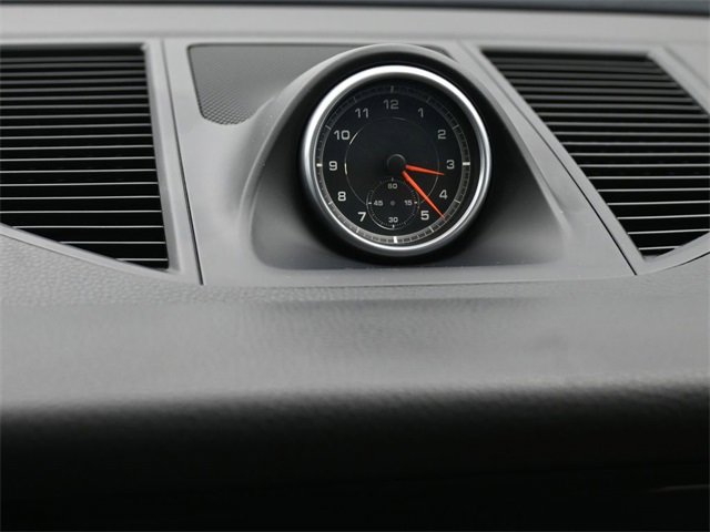 Used 2019 Porsche Macan Base image 40