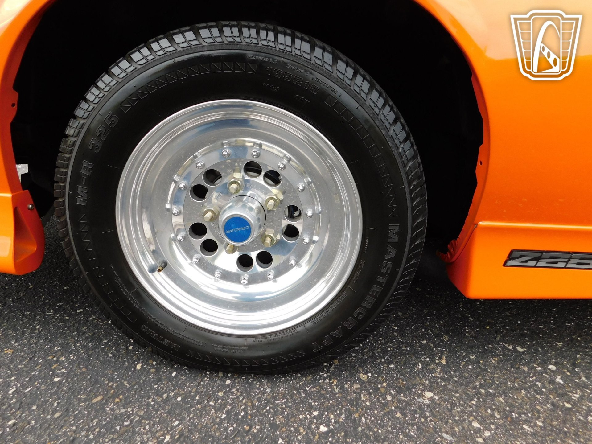 Used 1988 Chevrolet Camaro LT RWD image 33
