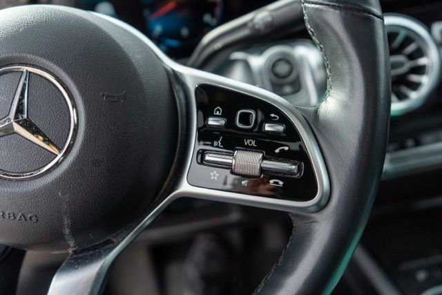 Used 2023 Mercedes-Benz GLB 250 4MATIC image 20