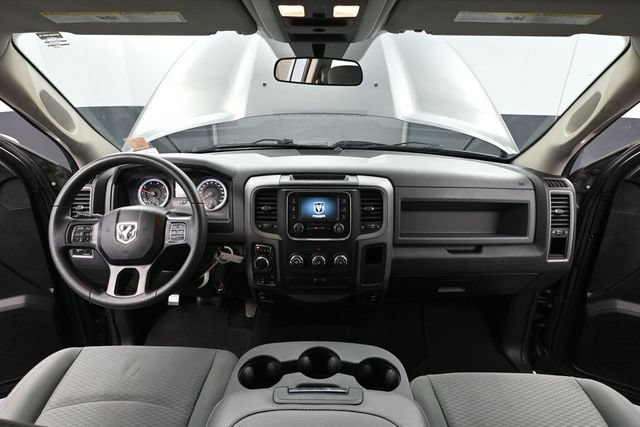 Used 2019 RAM 1500 ST w/ SXT Plus Group AWD/4WD image 19