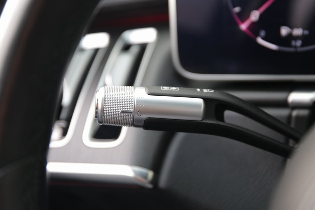 Used 2022 Mercedes-Benz S 580 4MATIC Sedan image 46