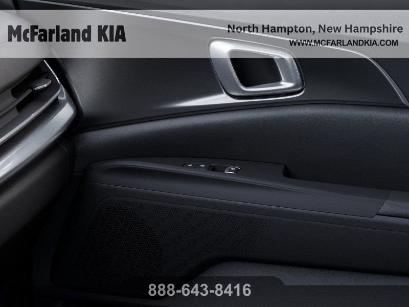 New 2026 Kia Carnival SX image 26