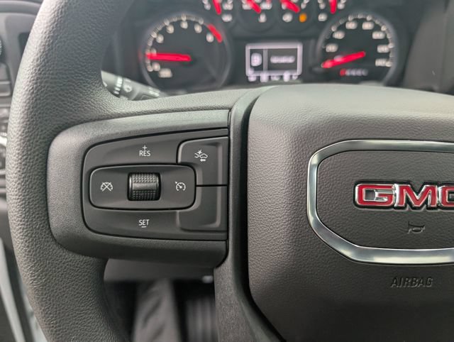 New 2026 GMC Sierra 2500 Pro AWD/4WD image 15