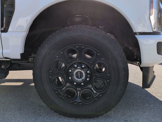 New 2025 Ford F250 Lariat w/ Lariat Ultimate Package image 9