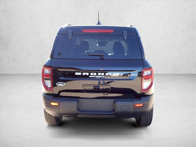 New 2025 Ford Bronco Sport Big Bend image 3