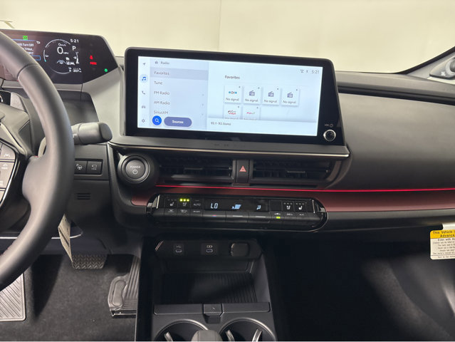 New 2026 Toyota Prius Plug-In Hybrid image 23