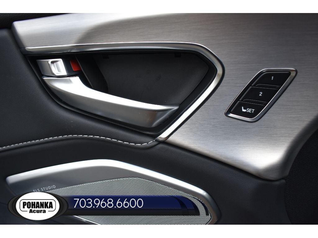 New 2026 Acura RDX SH-AWD w/ Technology Package image 25
