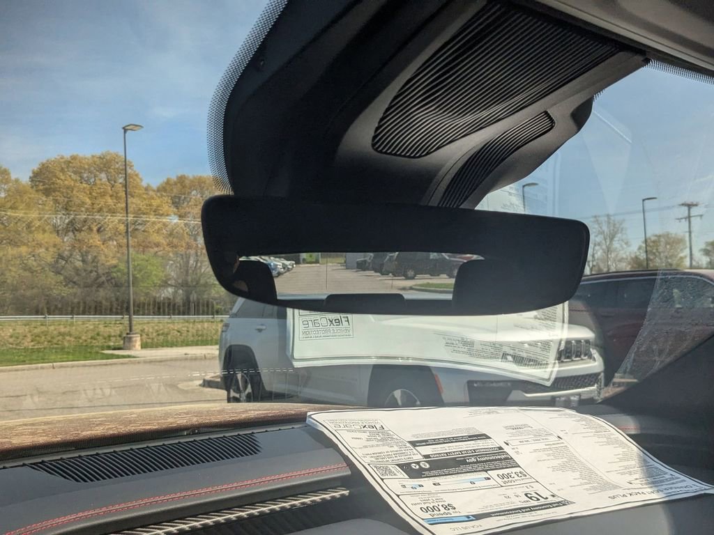 New 2026 Dodge Charger Scat Pack AWD/4WD image 29