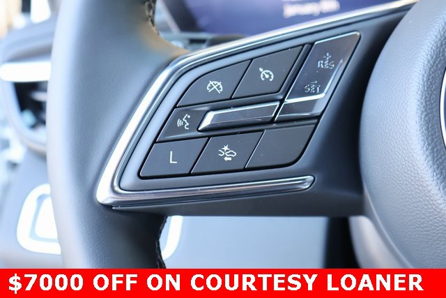 New 2025 Buick Enclave Sport Touring w/ Power Package image 25