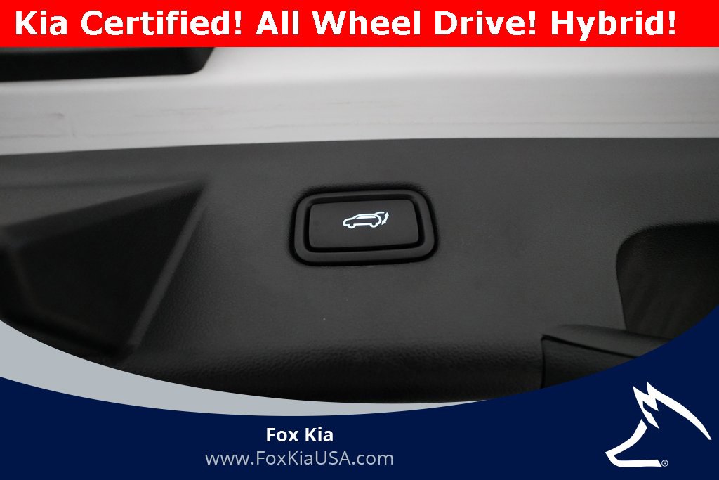 Used 2024 Hyundai Tucson Limited image 15