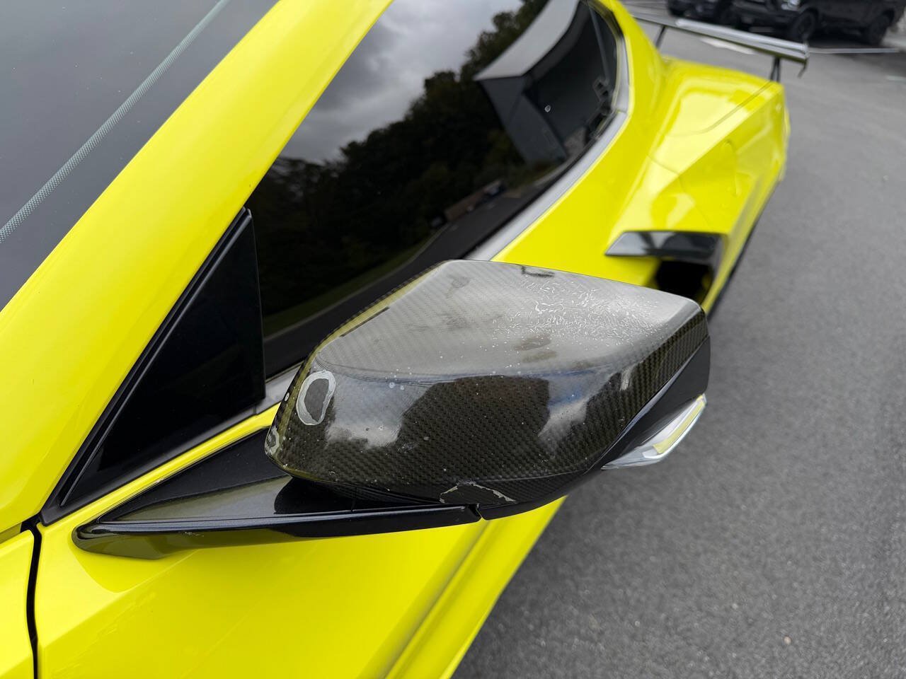 Used 2022 Chevrolet Corvette Stingray Preferred Cpe w/ 2LT RWD image 11