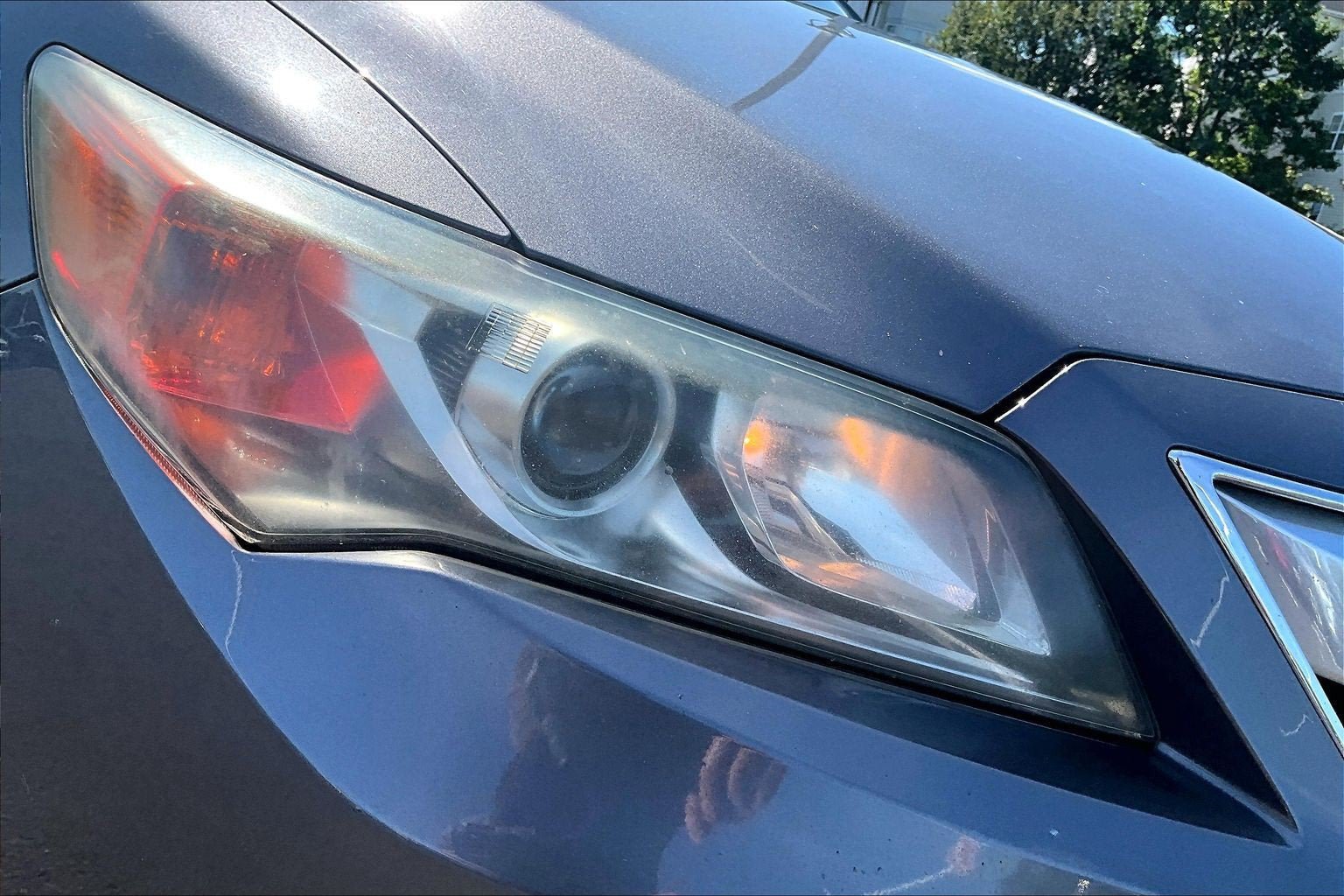 Used 2015 Acura ILX w/ Technology Package FWD image 26