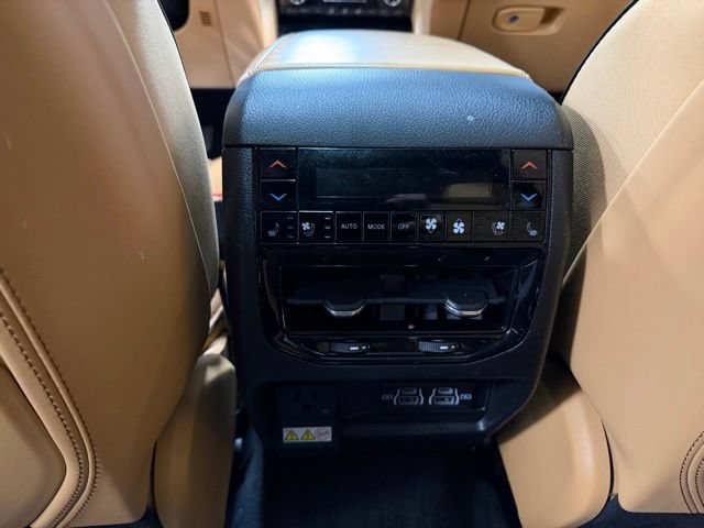 Used 2022 Jeep Grand Cherokee L Summit AWD/4WD image 14