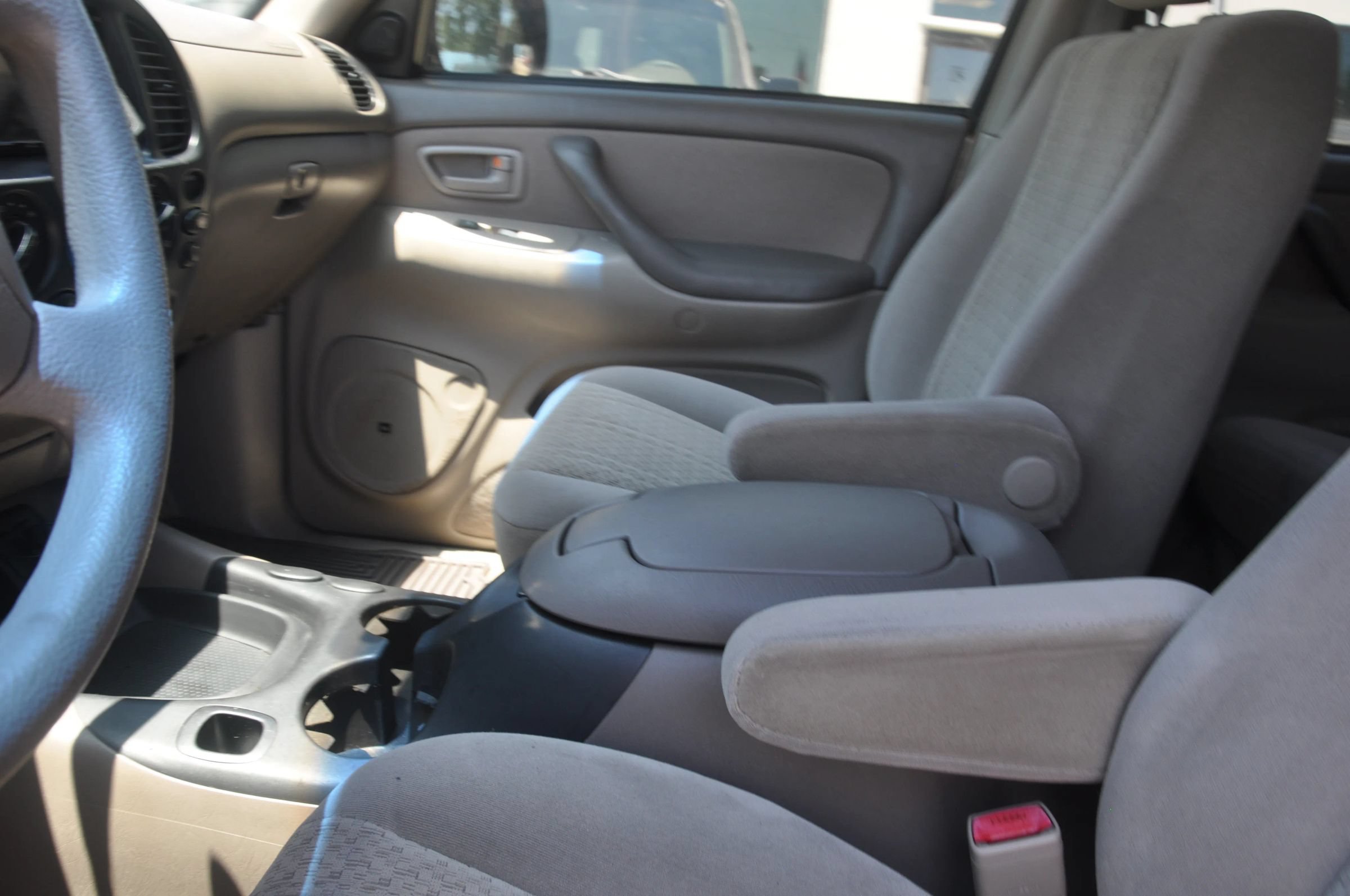 Used 2005 Toyota Tundra SR5 RWD image 32