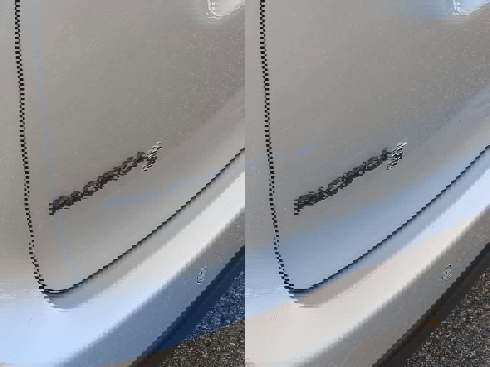 Certified 2024 Chrysler Pacifica Touring-L w/ S Appearance Package image 13