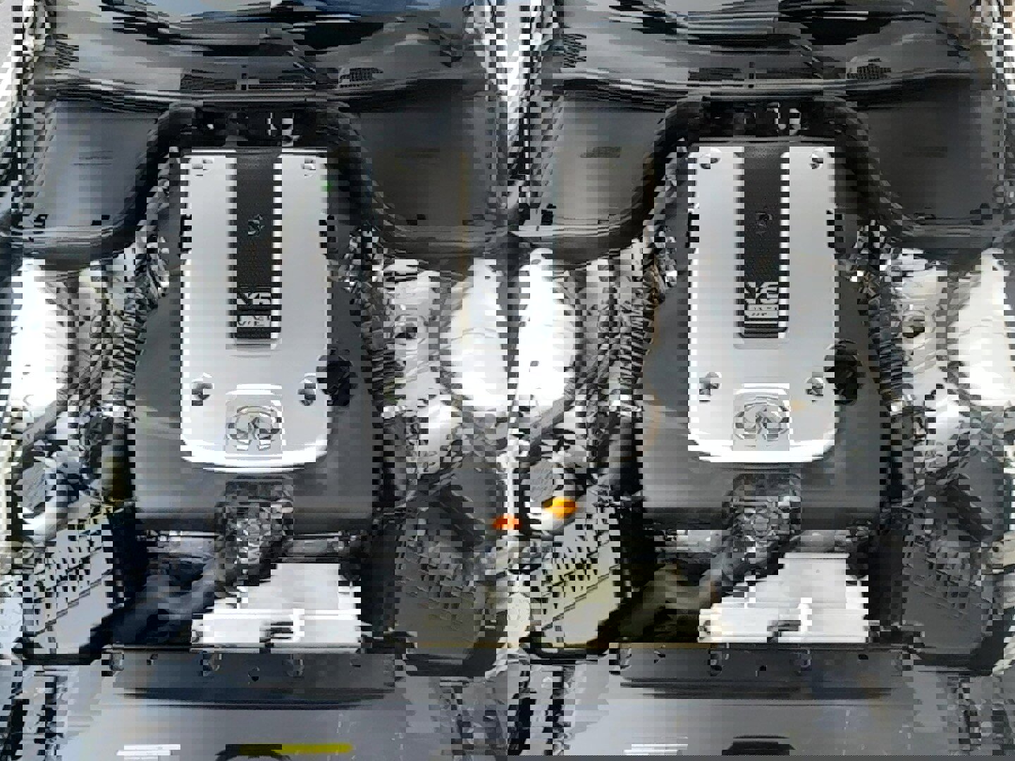 Used 2013 INFINITI G37 x Coupe w/ Premium Pkg image 30