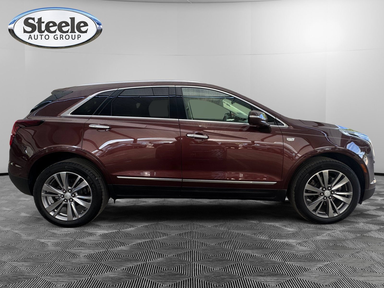 Used 2023 Cadillac XT5 Premium Luxury FWD image 6