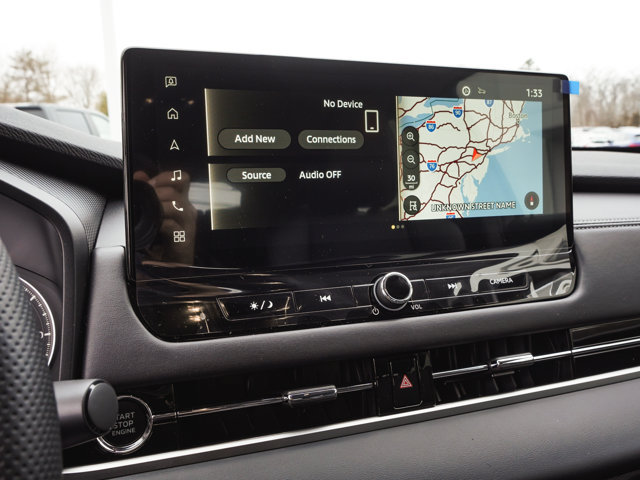 New 2026 Mitsubishi Outlander SE AWD/4WD image 26