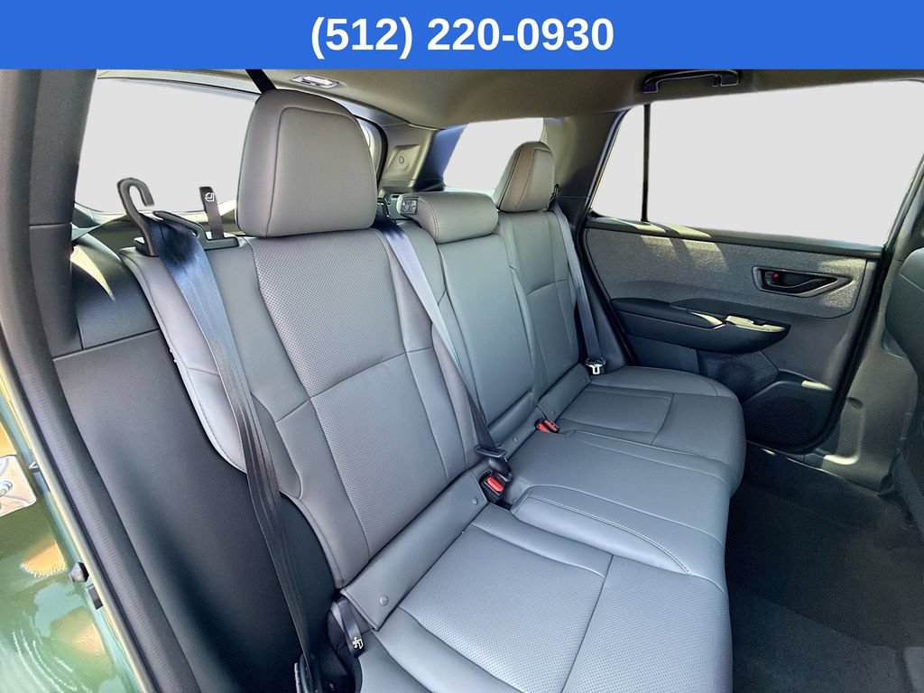 New 2026 Subaru Outback Limited AWD/4WD image 35