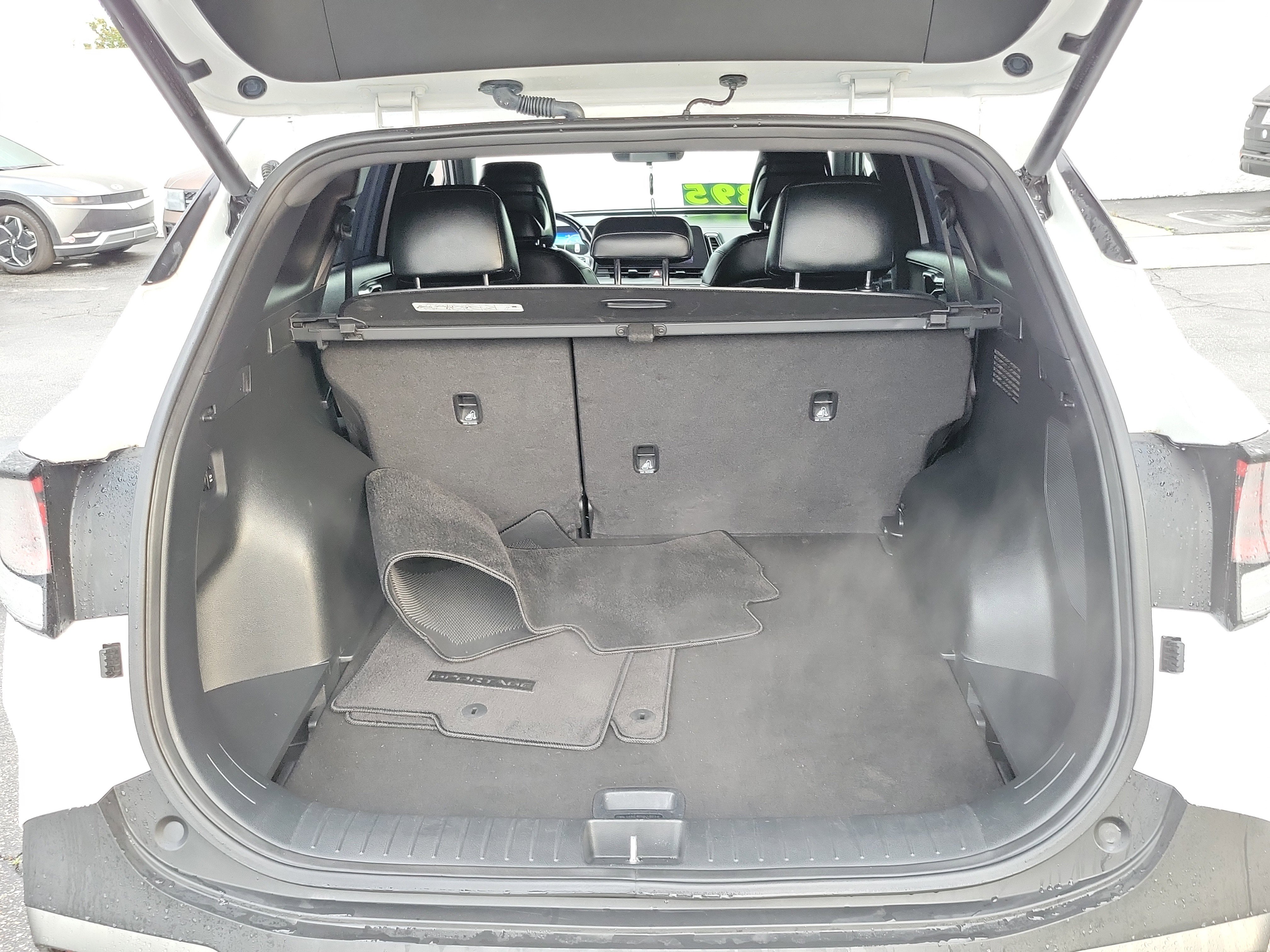 Used 2023 Kia Sportage X-Pro Prestige image 18