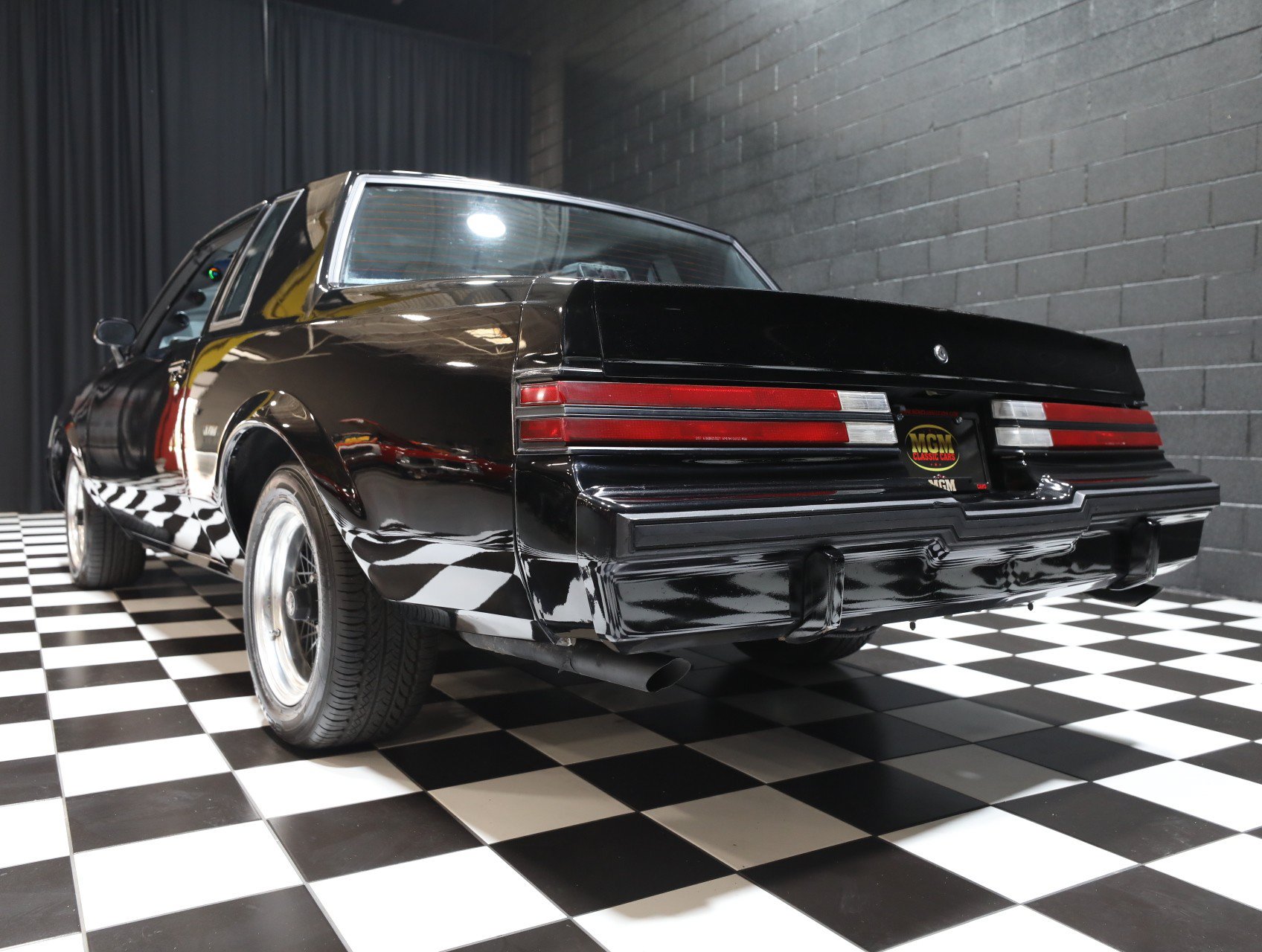 Used 1987 Buick Regal Coupe RWD image 23