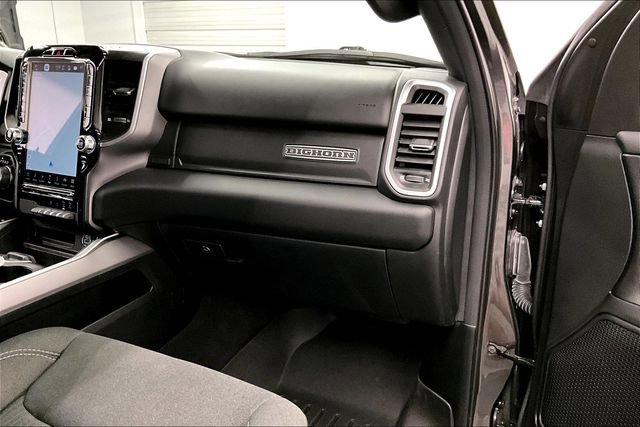 Used 2022 RAM 1500 Big Horn AWD/4WD image 19