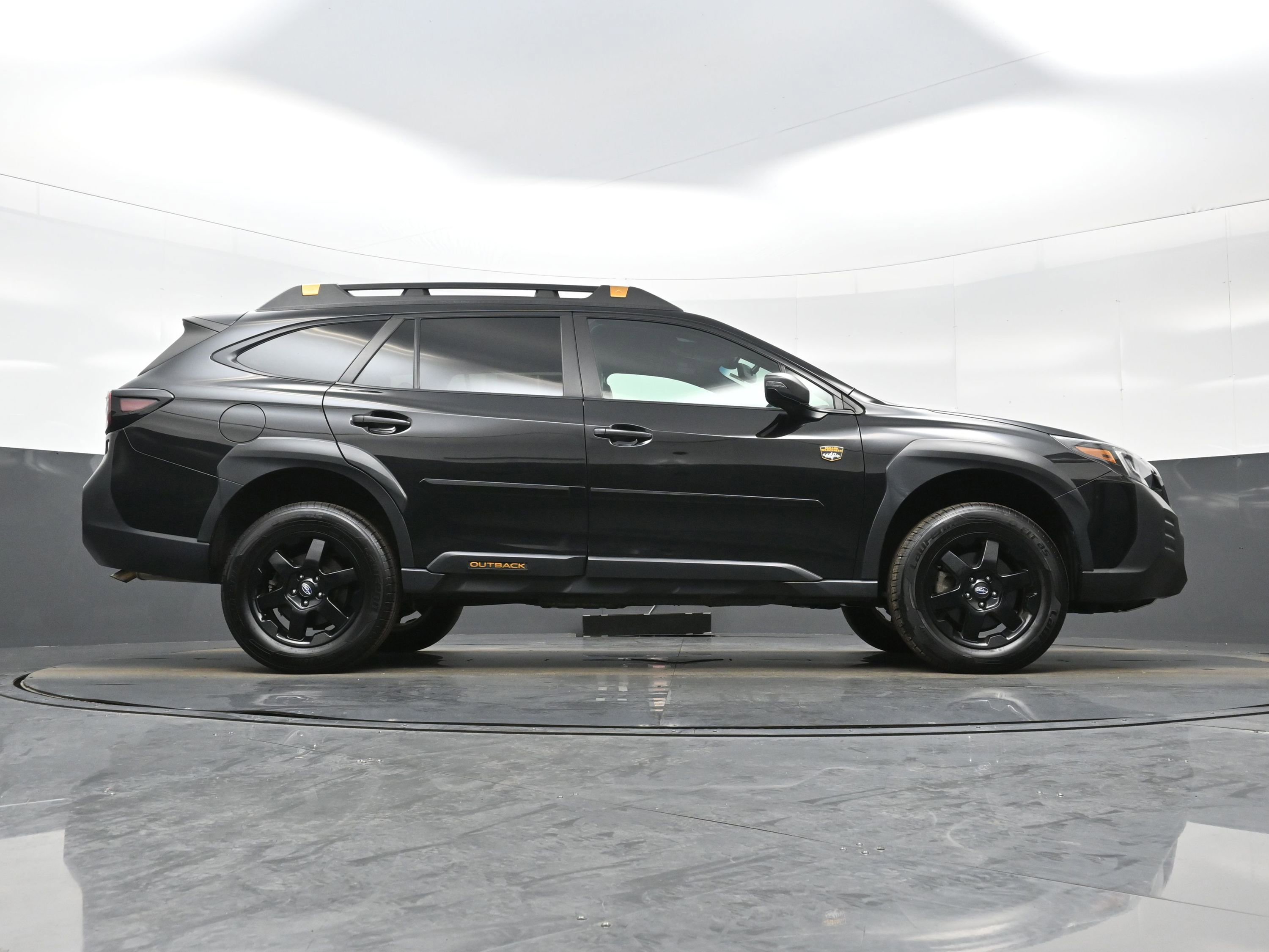 Used 2022 Subaru Outback Wilderness AWD/4WD image 30