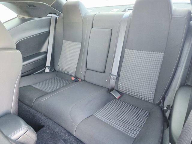 Used 2021 Dodge Challenger GT image 9