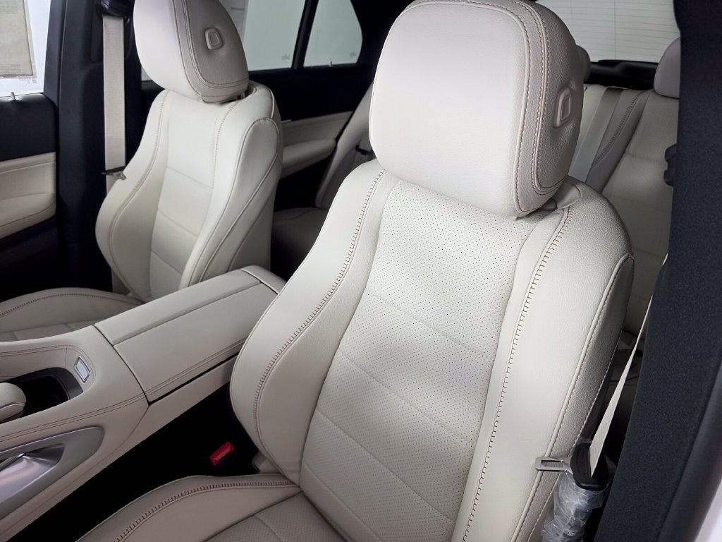New 2027 Mercedes-Benz GLE 350 4MATIC image 8