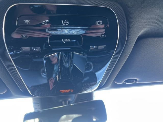 New 2026 Mercedes-Benz GLC 300 4MATIC image 16