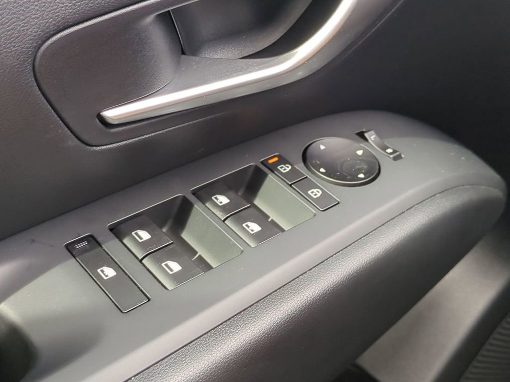 New 2026 Hyundai Tucson SEL image 29