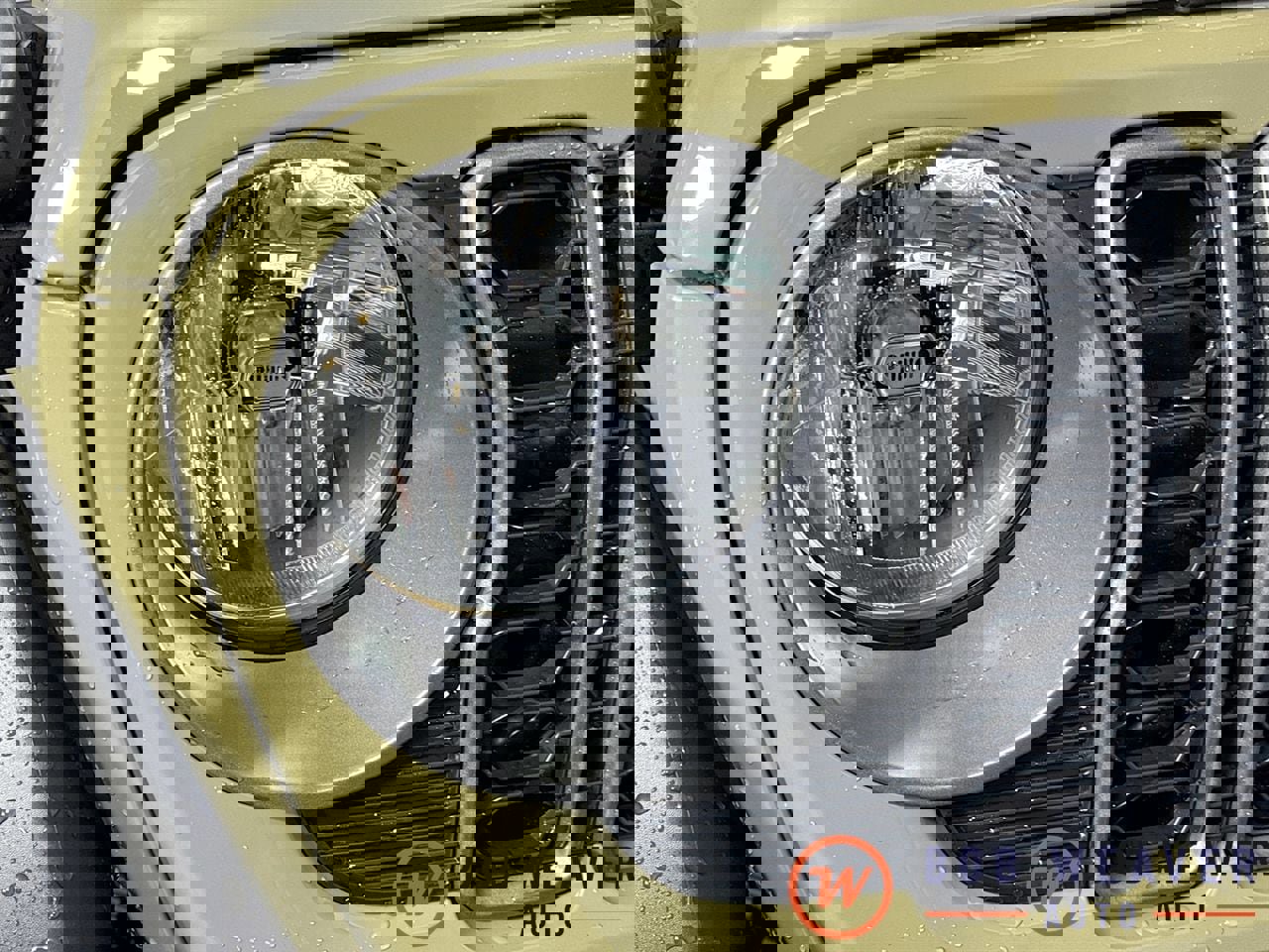 New 2026 Jeep Wrangler Sport image 33