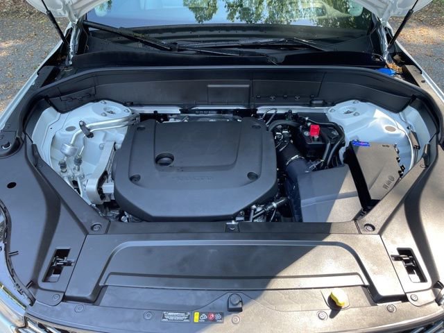Certified 2026 Volvo XC90 B6 Ultra AWD/4WD image 28