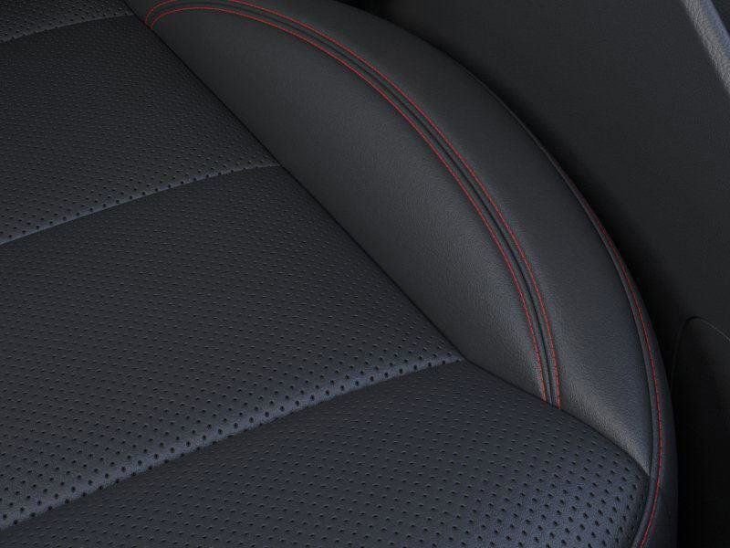 New 2026 Chevrolet Trax RS w/ Sunroof Package FWD image 22